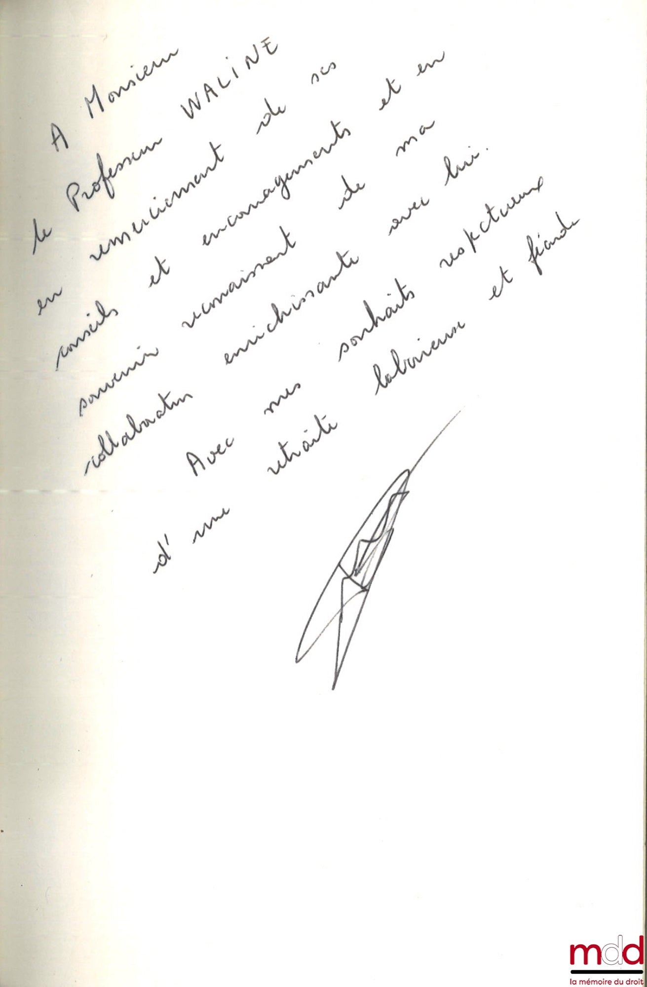 PIEROT (Robert) – LE STATUT DE L’INSTITUTEUR PUBLIC, Préface de Marcel Waline, Bibl. de droit public, t. CVI