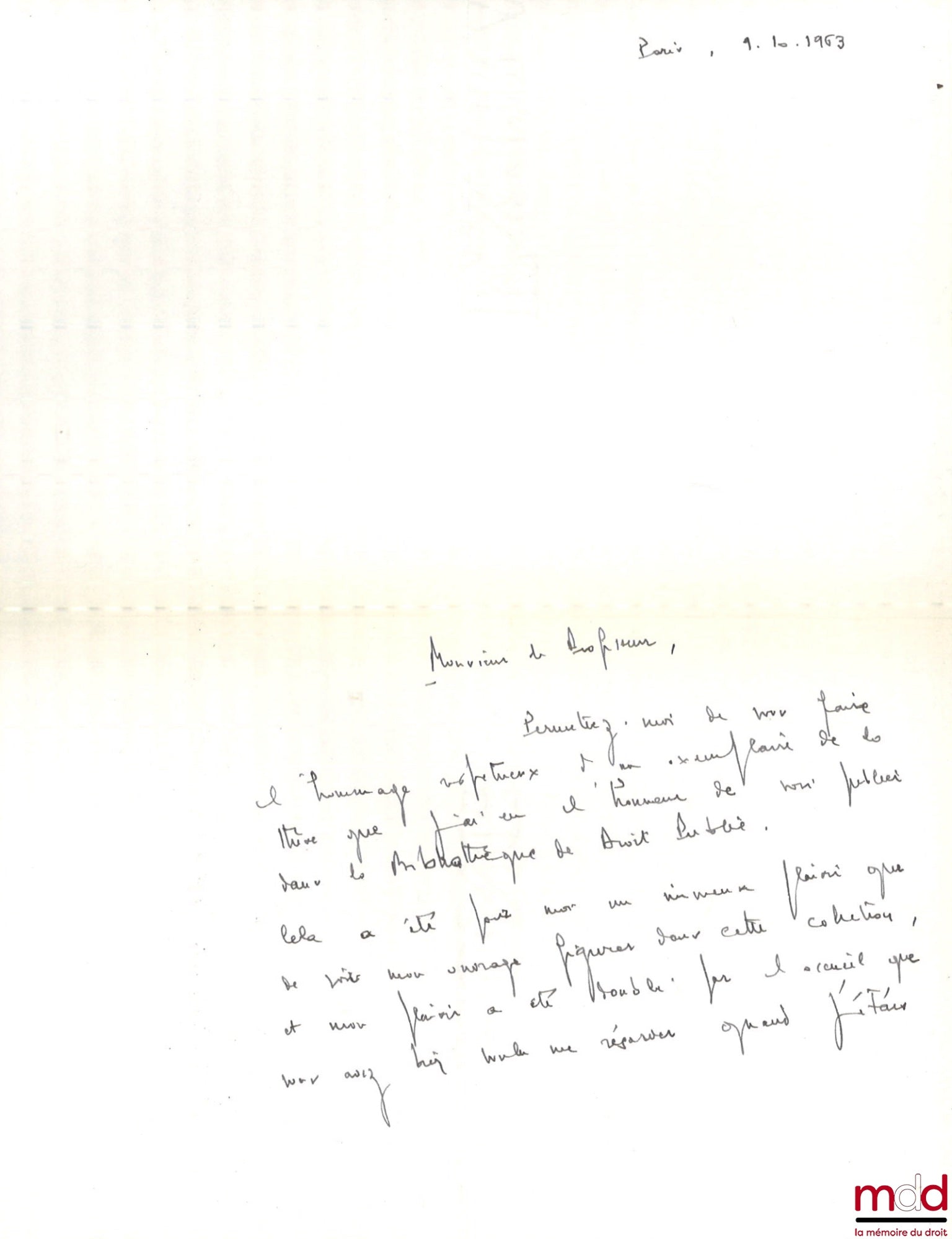 TIMSIT (Gérard) – LE RÔLE DE LA NOTION DE FONCTION ADMINISTRATIVE EN DROIT ADMINISTRATIF FRANÇAIS, Préface de Charles Eisenmann, Bibl. de droit public, t. LIV