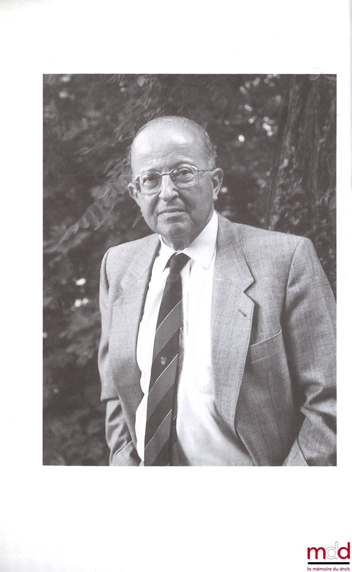 [Mélanges Malinvaud] – ÉTUDES OFFERTES AU PROFESSEUR PHILIPPE MALINVAUD