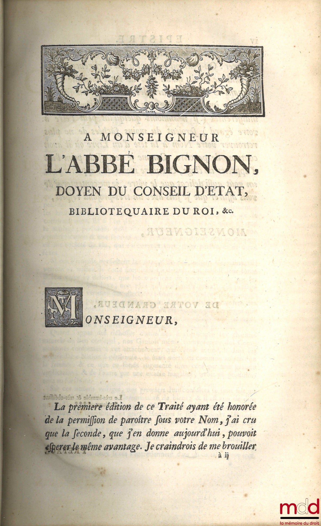 LE BRUN (Denis) – TRAITÉ DE LA COMMUNAUTÉ ENTRE MARI ET FEMME, avec UN TRAITÉ DES COMMUNAUTÉS OU SOCIÉTÉS TACITES, Ouvrage posthume, donné d’abord au Public par les soins de Maître Louis HIDEUX, Nouvelle éd. augmentée considérablement de nouvelles Décisio
