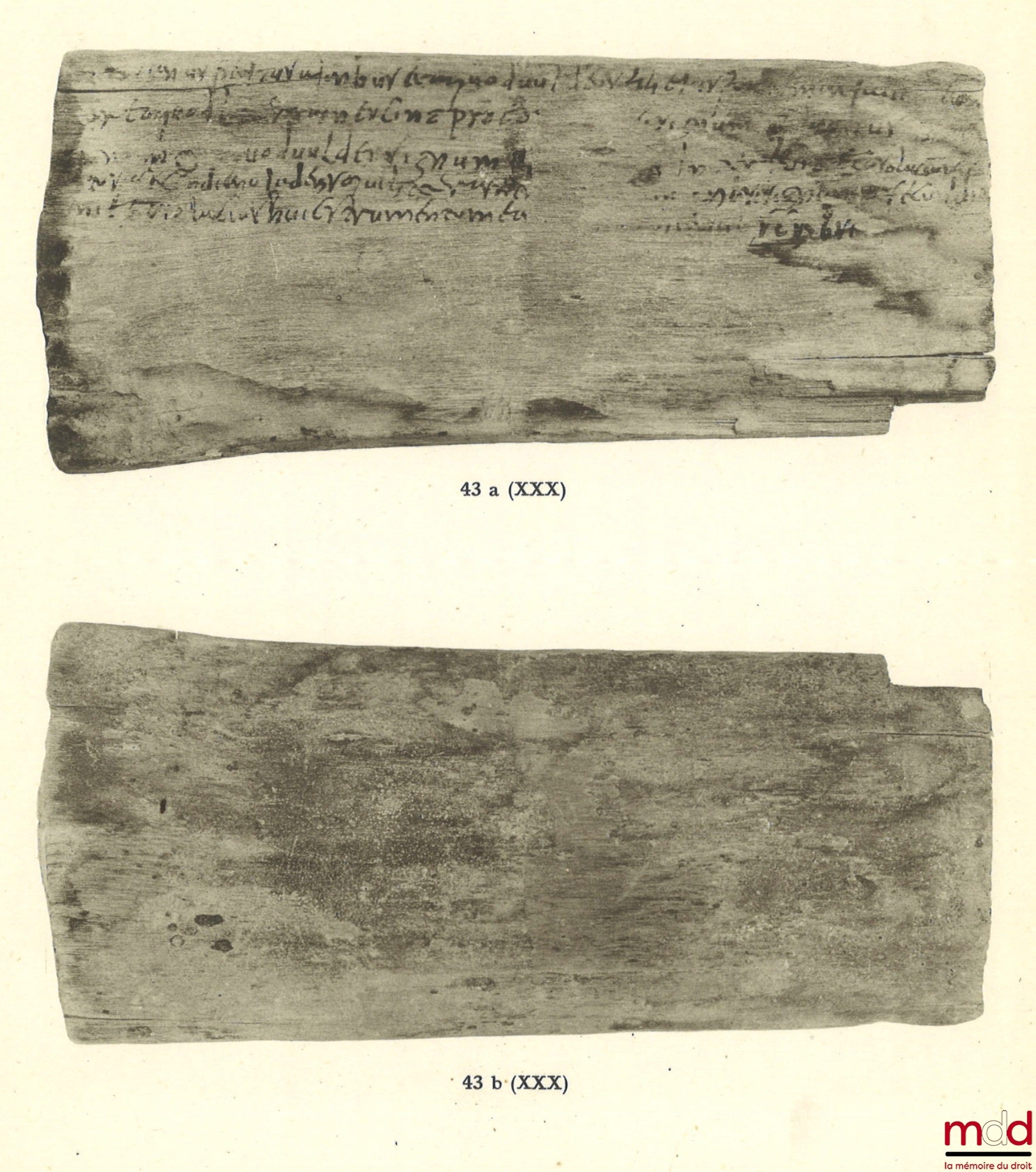 BOUTARIC (François de) – LES INSTITUTES DE L’EMPEREUR JUSTINIEN, CONFÉRÉES AVEC LE DROIT FRANÇOIS