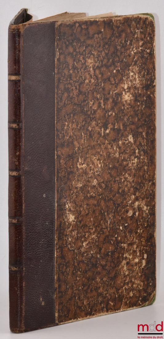 [Collectif] – Pétition sur les droits de voirie et de plantation, de cens et de champarts, par les commune et municipalité de Montigny, canton de Saint-Just en Chaussée, district de Clermont, département de l’Oise, à l'Assemblée nationale