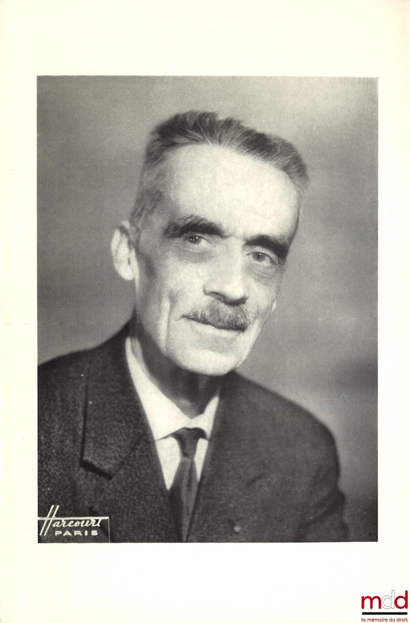 [Mélanges Savatier] – MÉLANGES OFFERTS À RENÉ SAVATIER, Faculté de droit et des sc. éco. de Poitiers