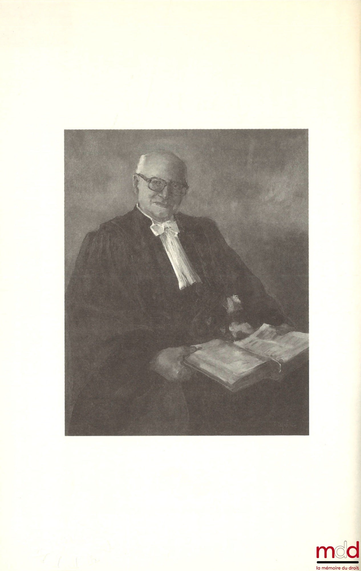 [Mélanges Foyer] – JEAN FOYER AUTEUR ET LÉGISLATEUR – LEGES TULIT, JURA DOCUIT – ÉCRITS EN HOMMAGE À JEAN FOYER