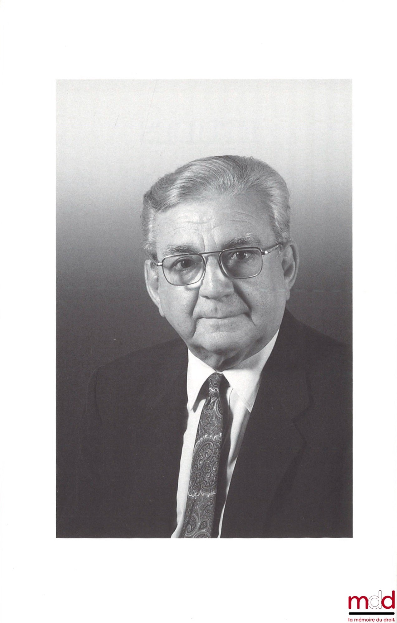 [Mélanges Auby] – ÉTUDES OFFERTES À JEAN-MARIE AUBY, Préface de Dmitri Georges Lavroff et Jean du Bois de Gaudusson