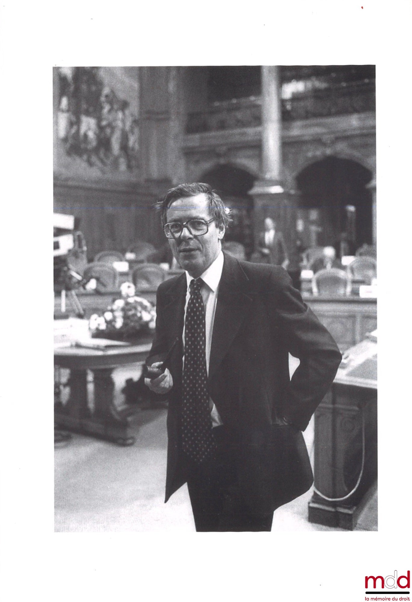 [Mélanges Aubert] – DE LA CONSTITUTION, Études en l’honneur de Jean-François Aubert, Édité par Piermarco Zen-Ruffinen et Andreas Auer