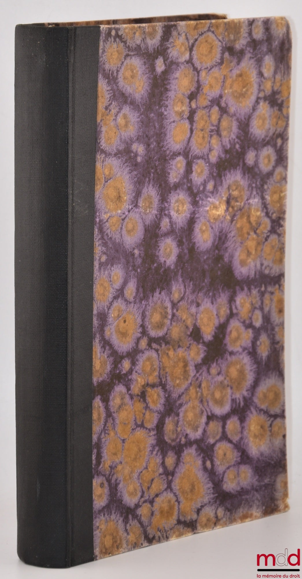 LAFERRIÈRE (Julien) – COURS DE DROIT CONSTITUTIONNEL, Licence 1re année 1944-1945