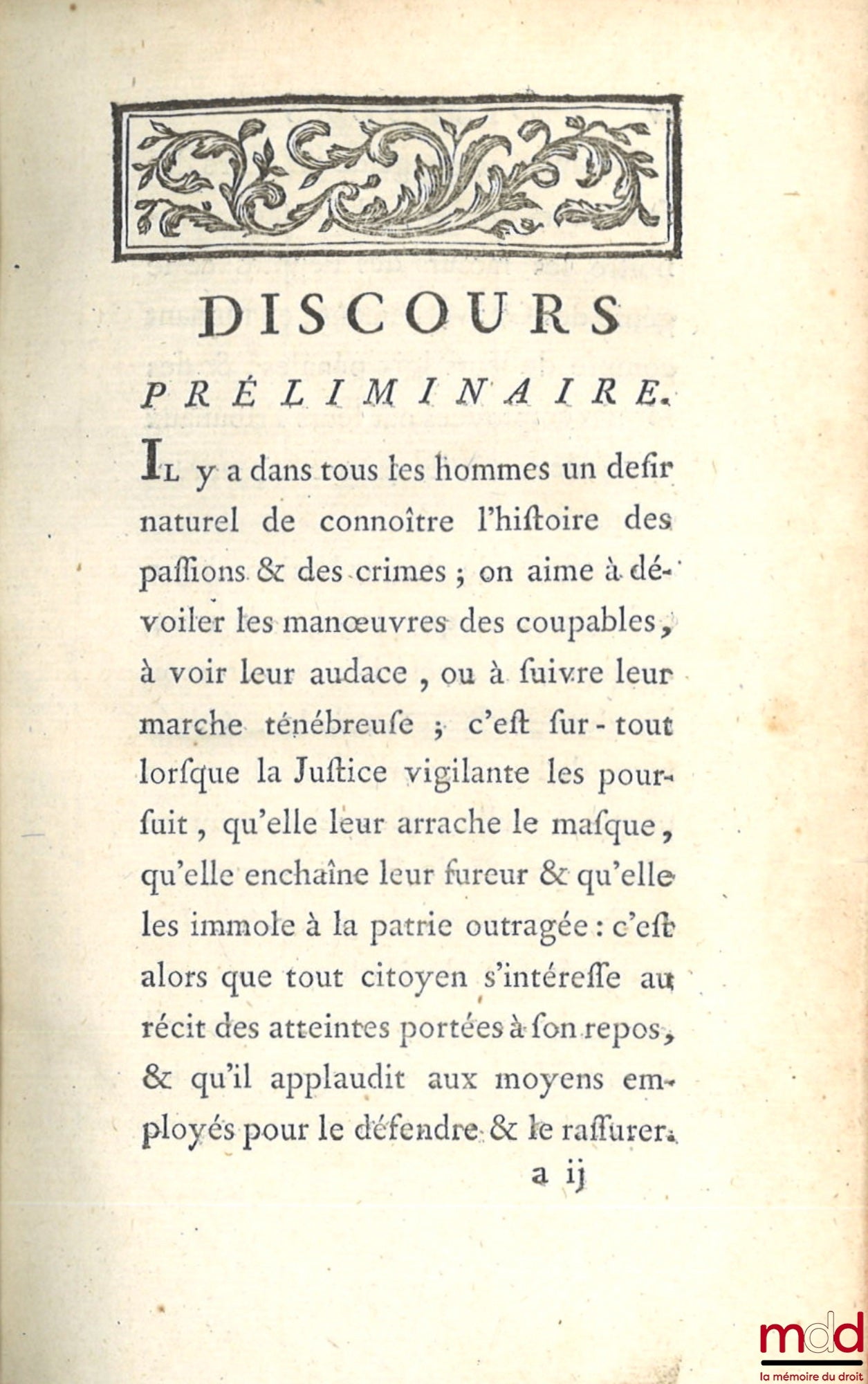 DES ESSARTS (Nicolas Toussaint Le Moyne) – ESSAY ON THE GENERAL HISTORY OF THE COURTS OF PEOPLES BOTH ANCIENT AND MODERN, or HISTORICAL AND JUDICIAL DICTIONARY Containing the piquant anecdotes and famous judgments of the courts of all times