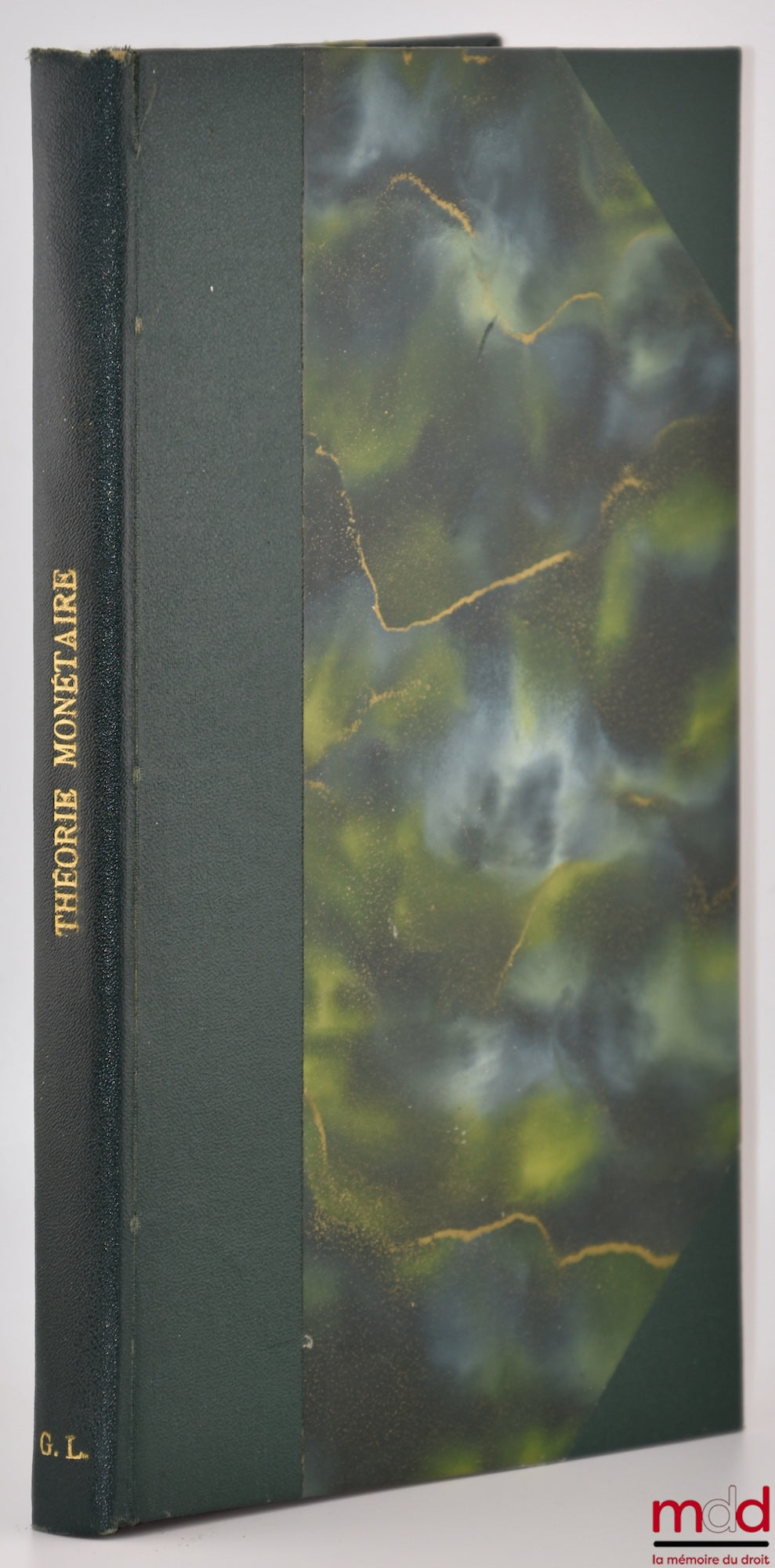 JAMES (Émile) – COURS D’ÉCONOMIE POLITIQUE, rédigé d’après les notes et avec l’autorisation de l’auteur, D.E.S. Économie politique, 1955-1956