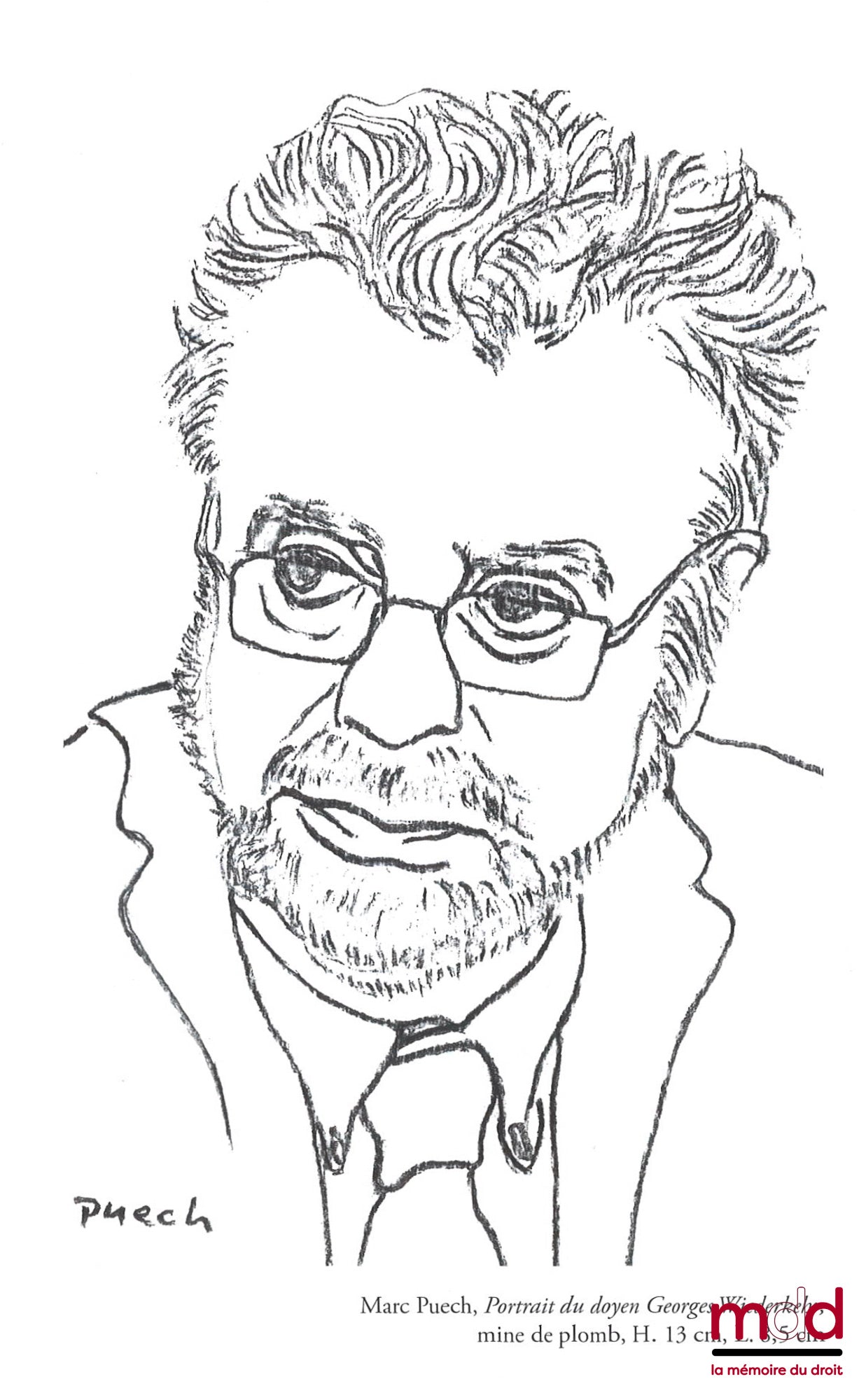 [Mélanges - Wiederkehr] – DE CODE EN CODE, Mélanges en l’honneur du doyen Georges Wiederkehr