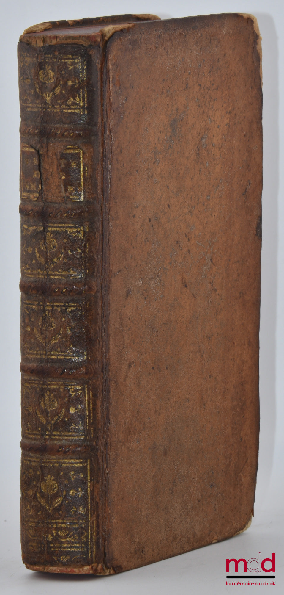 DAREAU (François) – TRAITÉ DES INJURES DANS L’ORDRE JUDICIAIRE. Ouvrage qui renferme particulièrement la Jurisprudence du PETIT-CRIMINEL