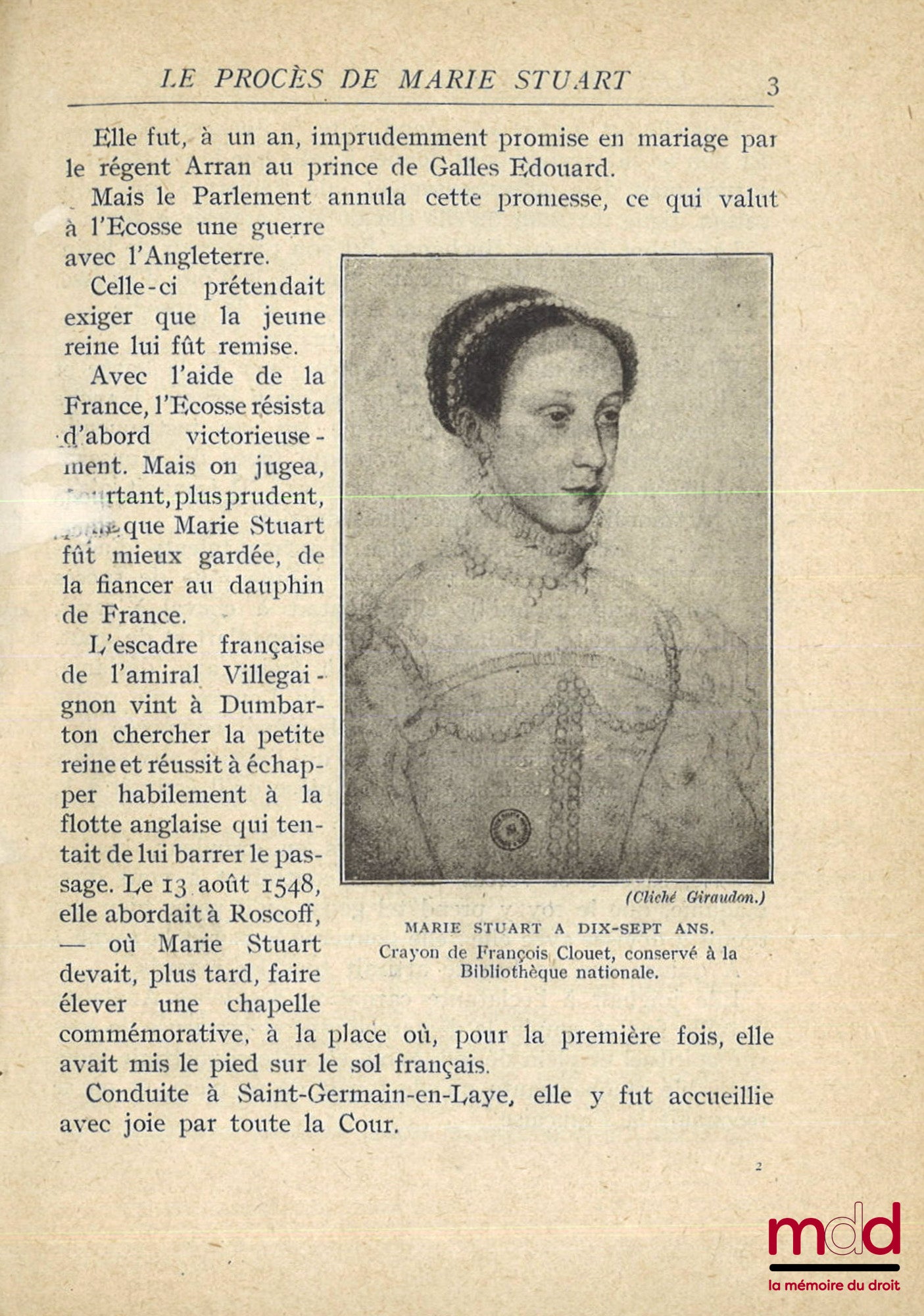 [Procès], ROBERT (Henri) – LES GRANDS PROCÈS DE L’HISTOIRE, Lettre-préface de M. Louis Barthou, [3 premières séries]