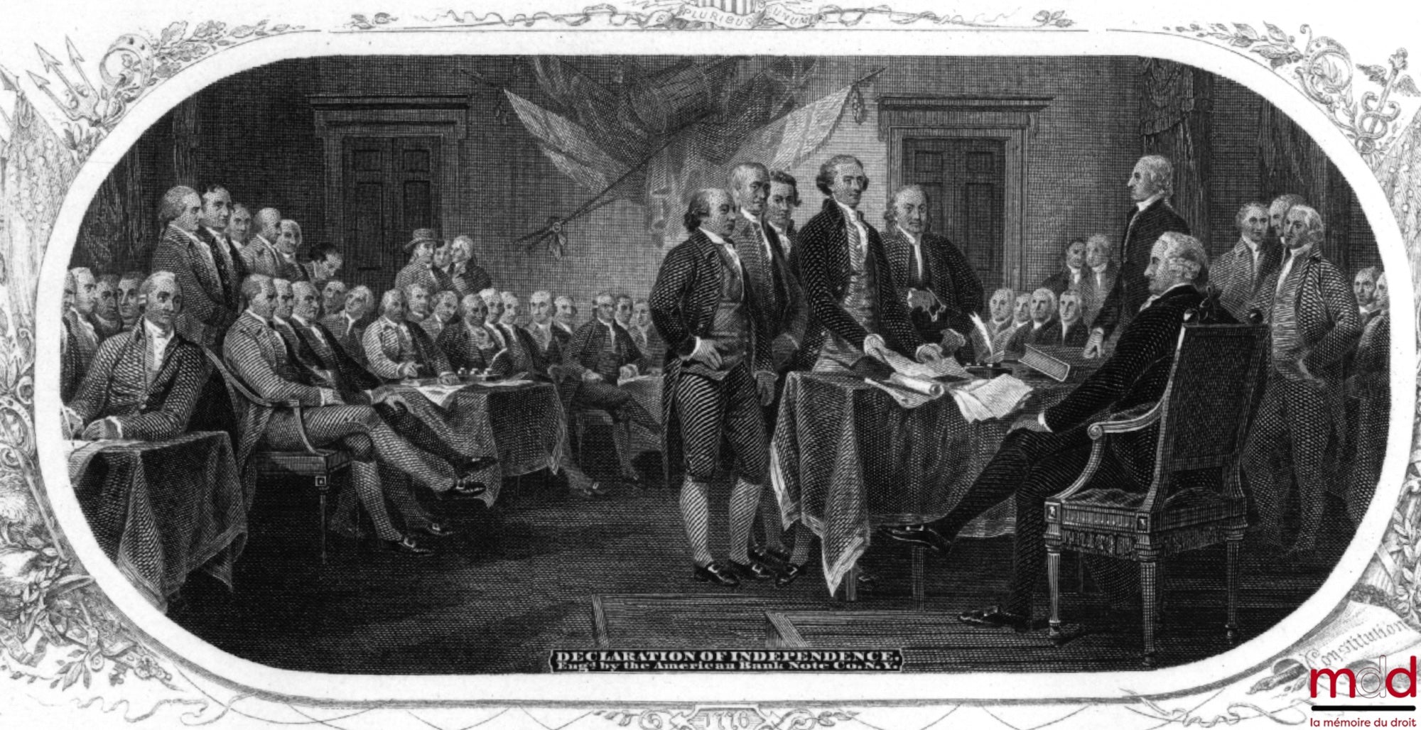 RICHARDSON (James D.) – A COMPILATION OF THE PASSAGES AND PAPERS OF THE PRÉSIDENTS 1789-1897 PUBLISHED BY THE AUTHORITY OF CONGRESS