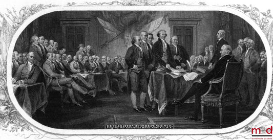 RICHARDSON (James D.) – A COMPILATION OF THE PASSAGES AND PAPERS OF THE PRÉSIDENTS 1789-1897 PUBLISHED BY THE AUTHORITY OF CONGRESS