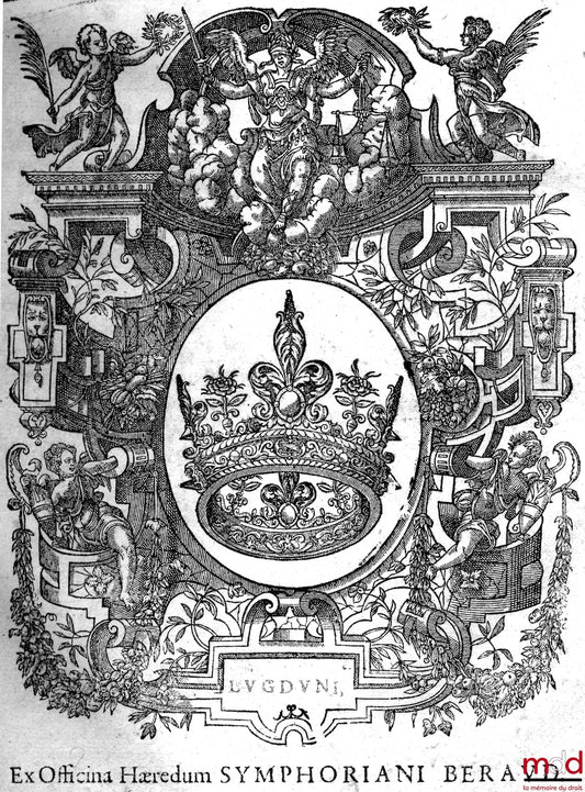 AFFLICTO (Matthæo d’) – DECISIONUM SACRI REGII NEAPOLITANI CONSILII, (…) novis additionibus, annotationibus (…) Dn. Thomæ Grammatici & Cesaris Ursilli (…) Centuriæ Quatuor et ADDITIONES AUREÆ DECISIONIBUS 2 t. en 1 vol.